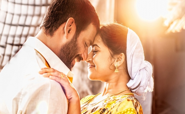 vishals-rayudu-audio-on-may-11th
